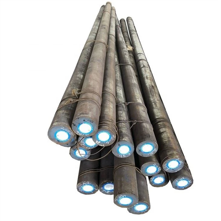 DIN 1.6587 Steel Equivalent Materials