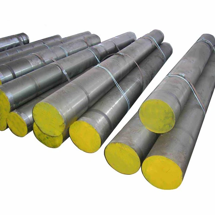 S7 Tool Steel Bar Stock