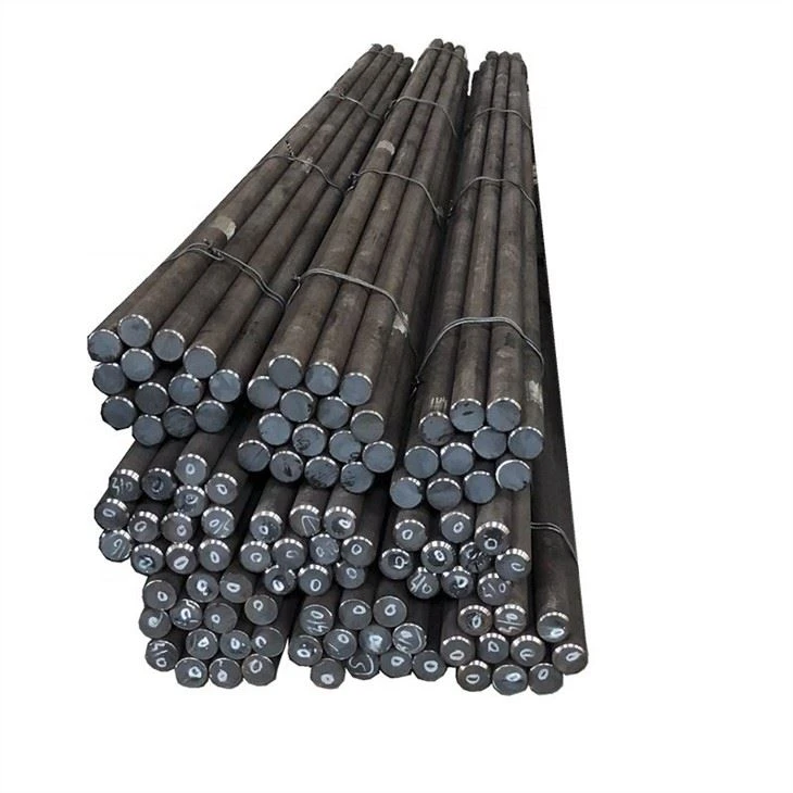 SAE 4340 Steel Alloy Bar Suppliers