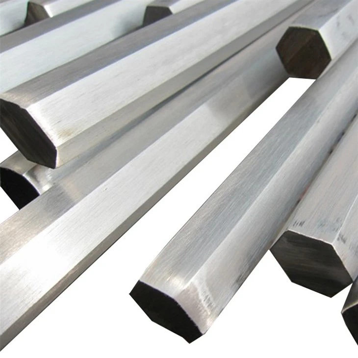 254 Smo Uns S31254 254 Smo Stainless Steel Bar