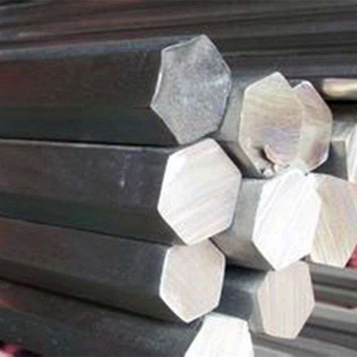 Inconel Alloy 600 ümmargune baar